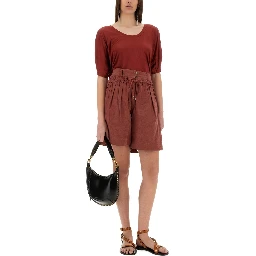 SHORTS "INGRID"