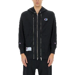 CHAMPION X UNDERCOVER SWEATSHIRT