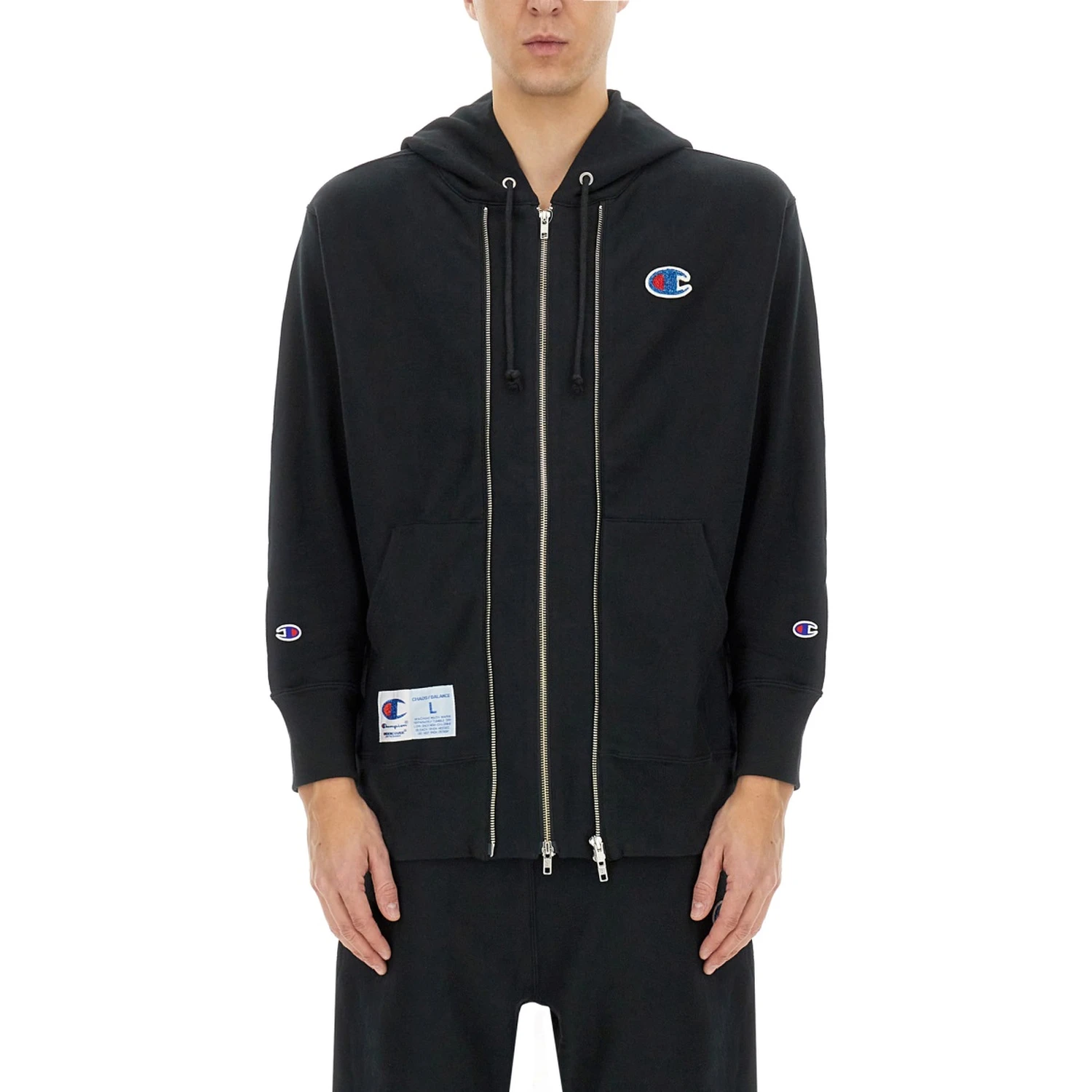 CHAMPION X UNDERCOVER SWEATSHIRT