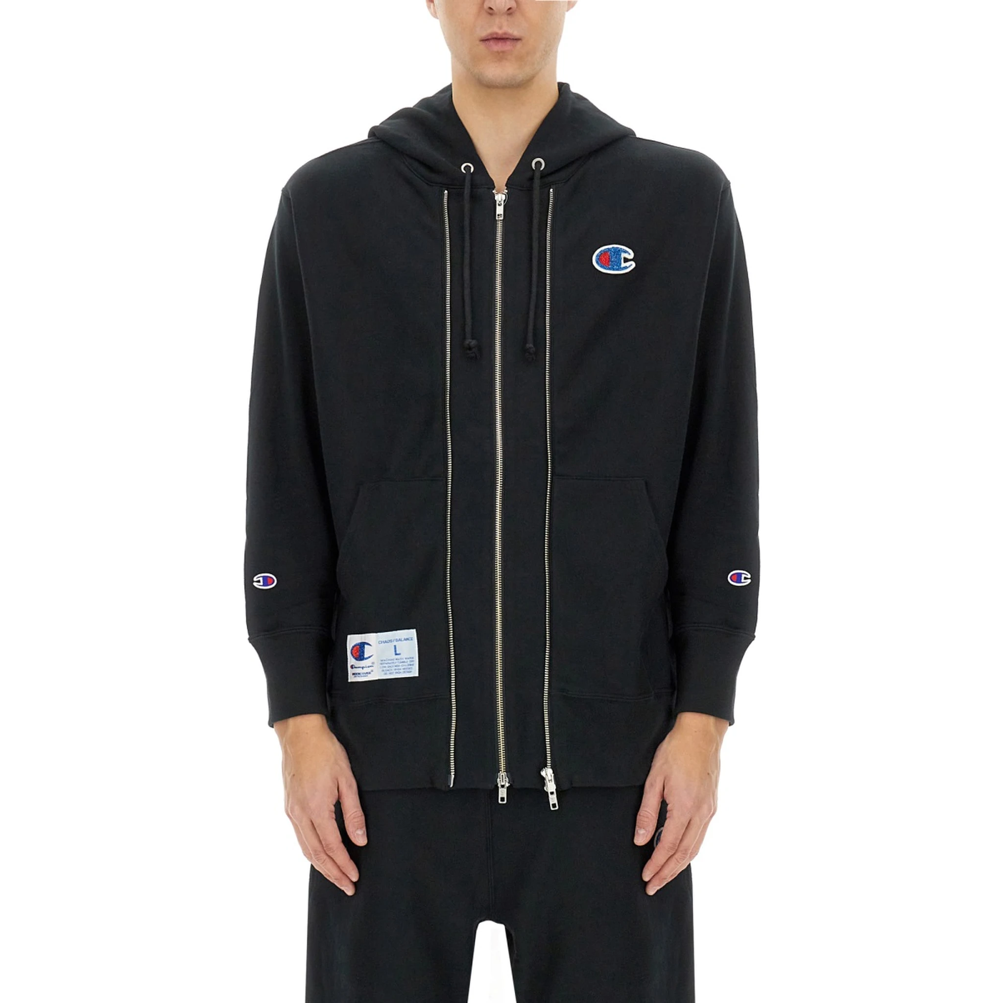 CHAMPION X UNDERCOVER SWEATSHIRT