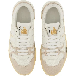 SNEAKER "CLAY"