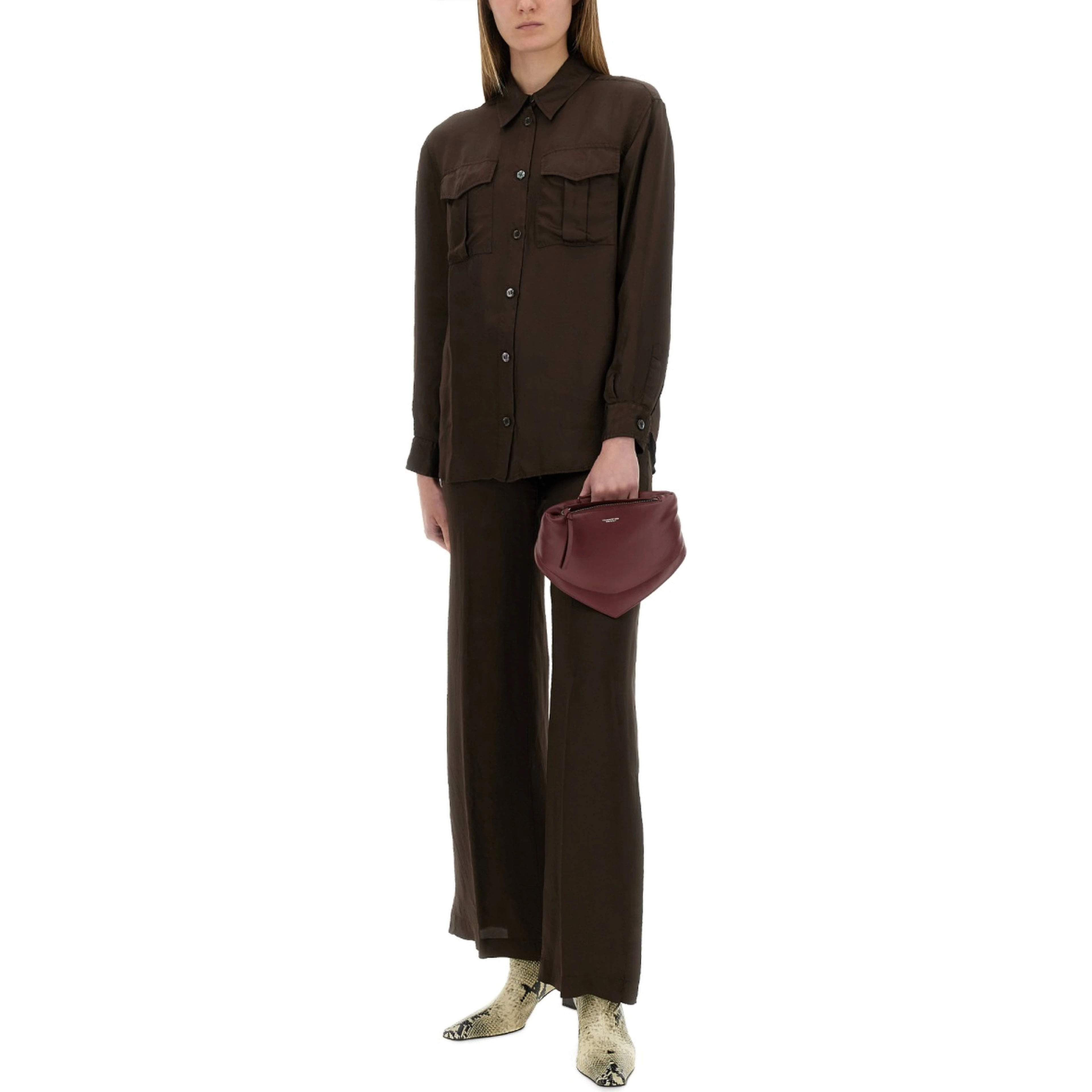 PANTS MOD.0187