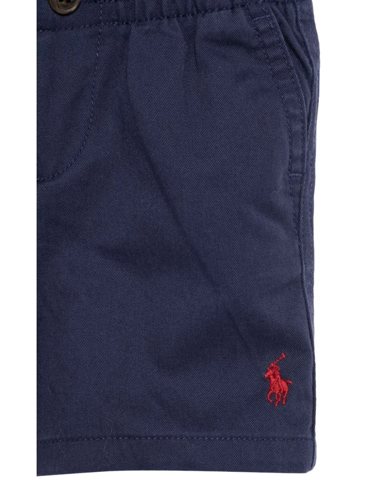 BERMUDA WITH LOGO alternative