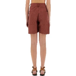 SHORTS "INGRID"