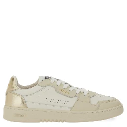 SNEAKER "SAYS IT"