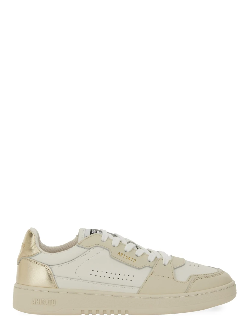 SNEAKER "SAYS IT"