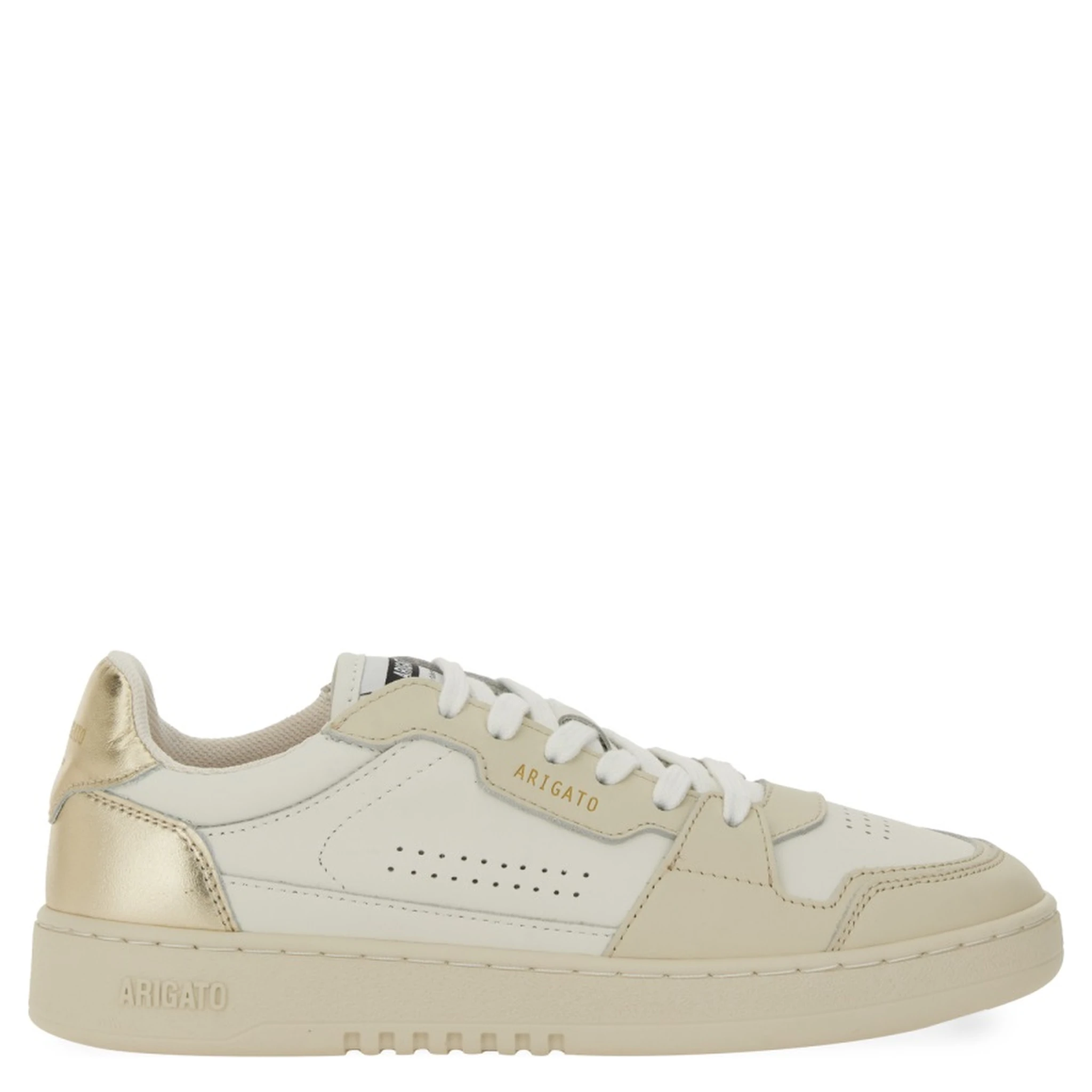 SNEAKER "SAYS IT"