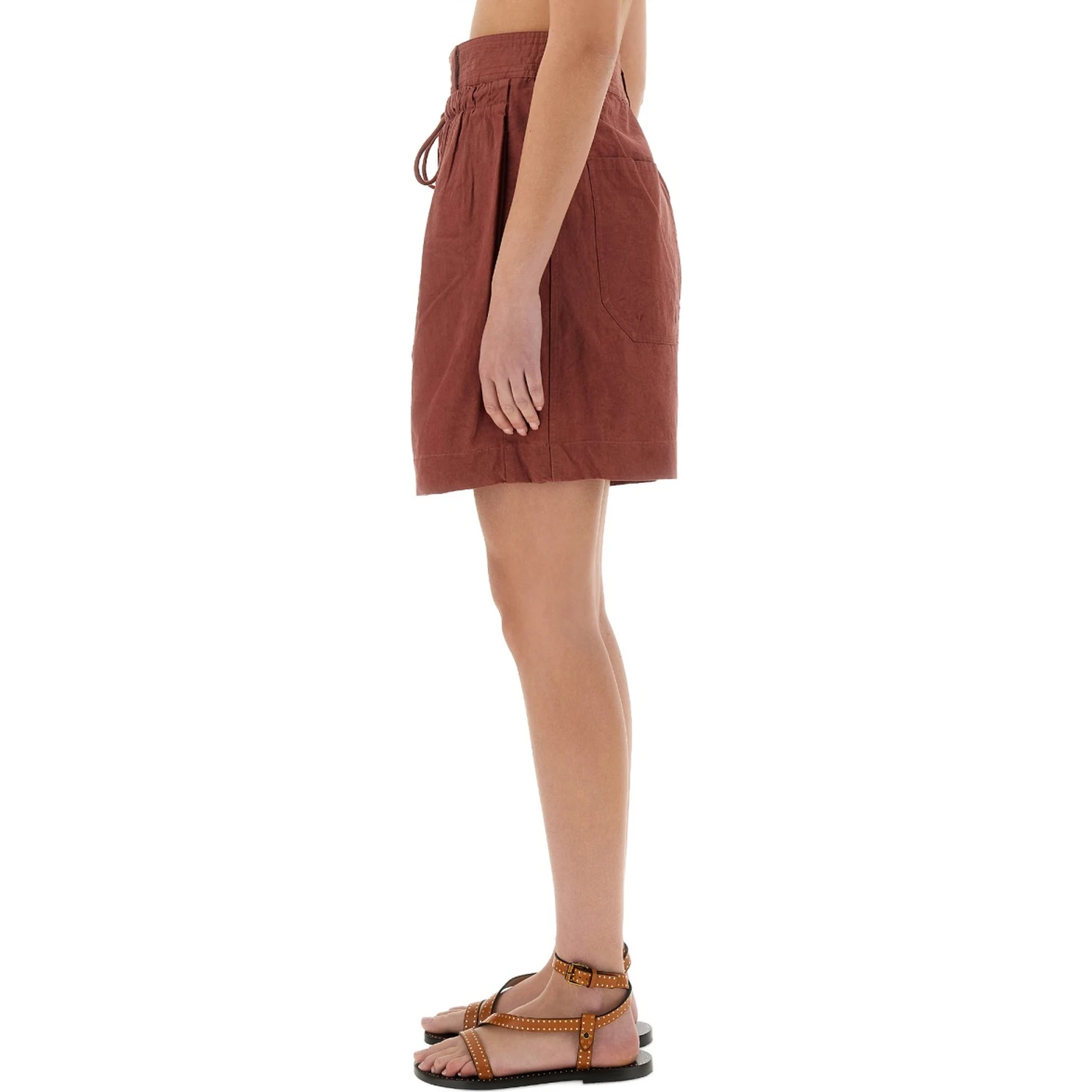 SHORTS "INGRID"