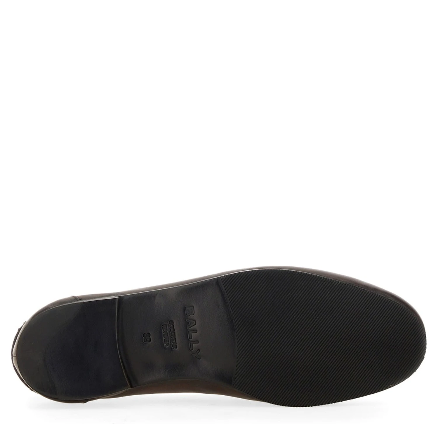 MOCCASIN "PATHY"