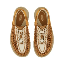 "UNEEK W-OAK" SANDAL