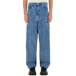BIGWIG BAGGY JEANS