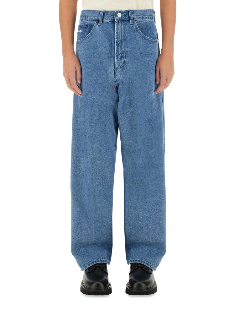 BIGWIG BAGGY JEANS