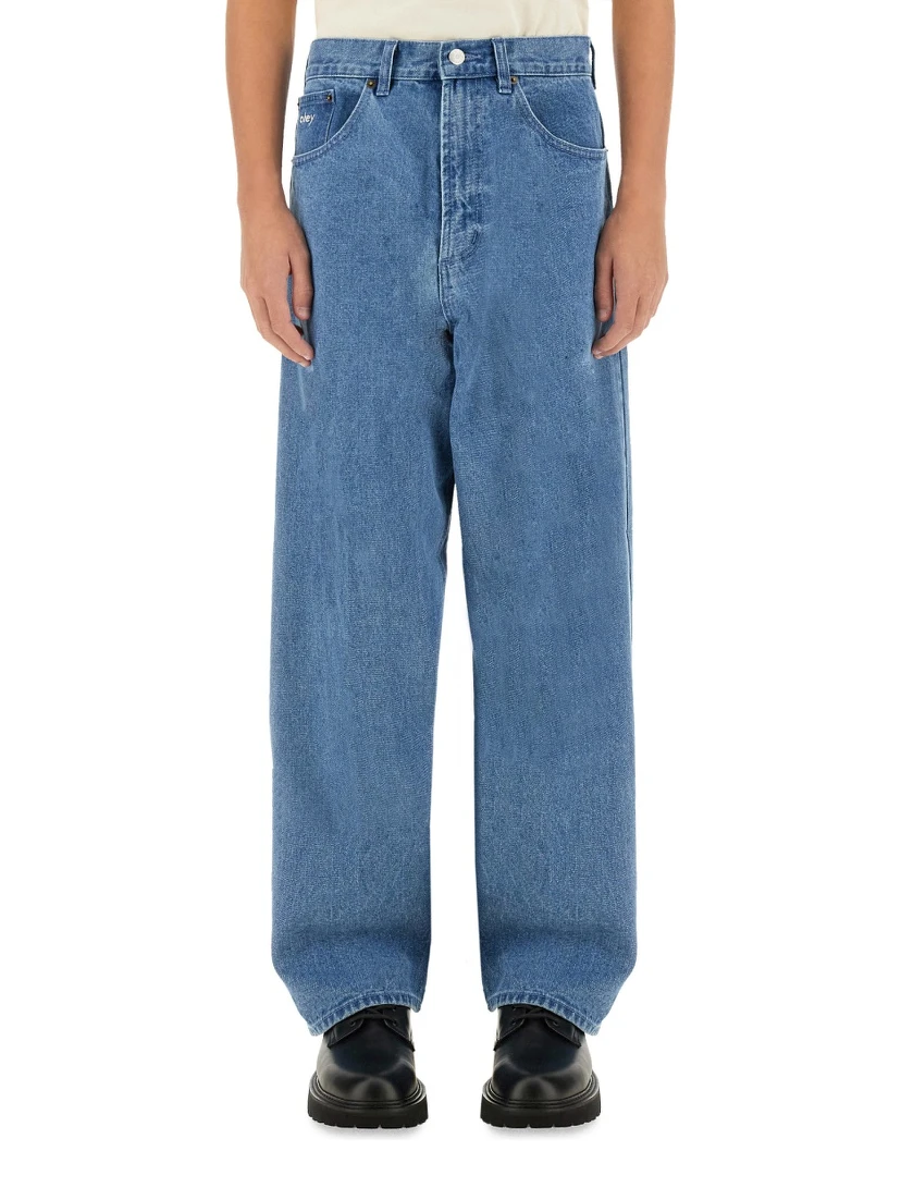 BIGWIG BAGGY JEANS