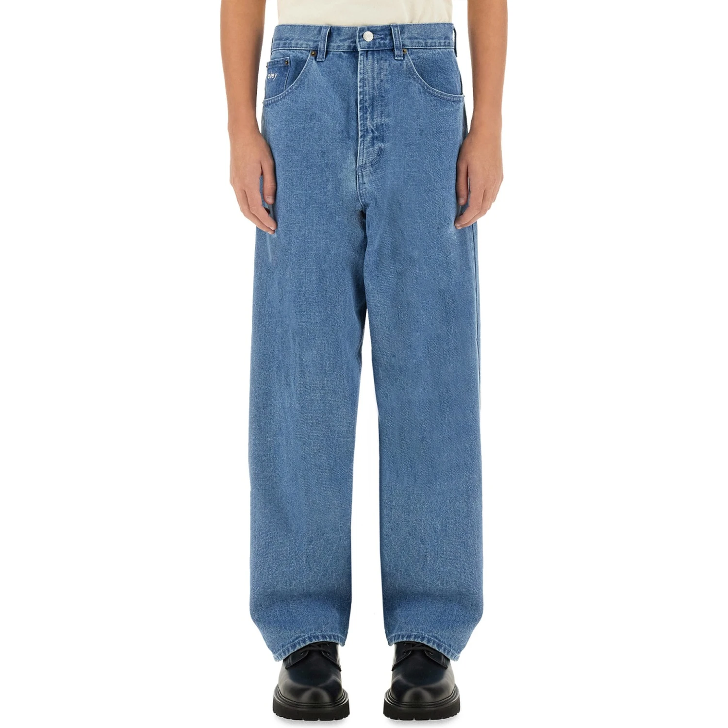 BIGWIG BAGGY JEANS