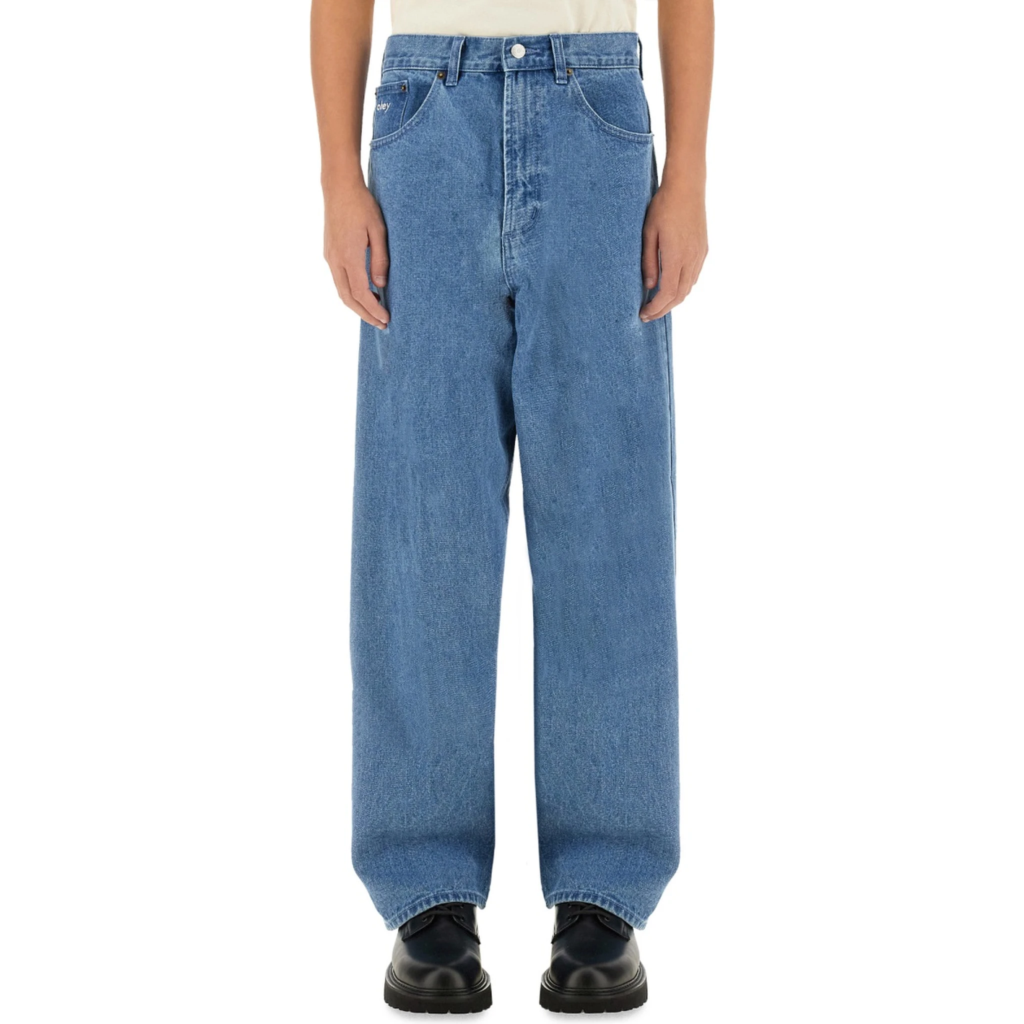 BIGWIG BAGGY JEANS