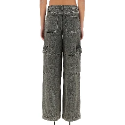 CARGO JEANS