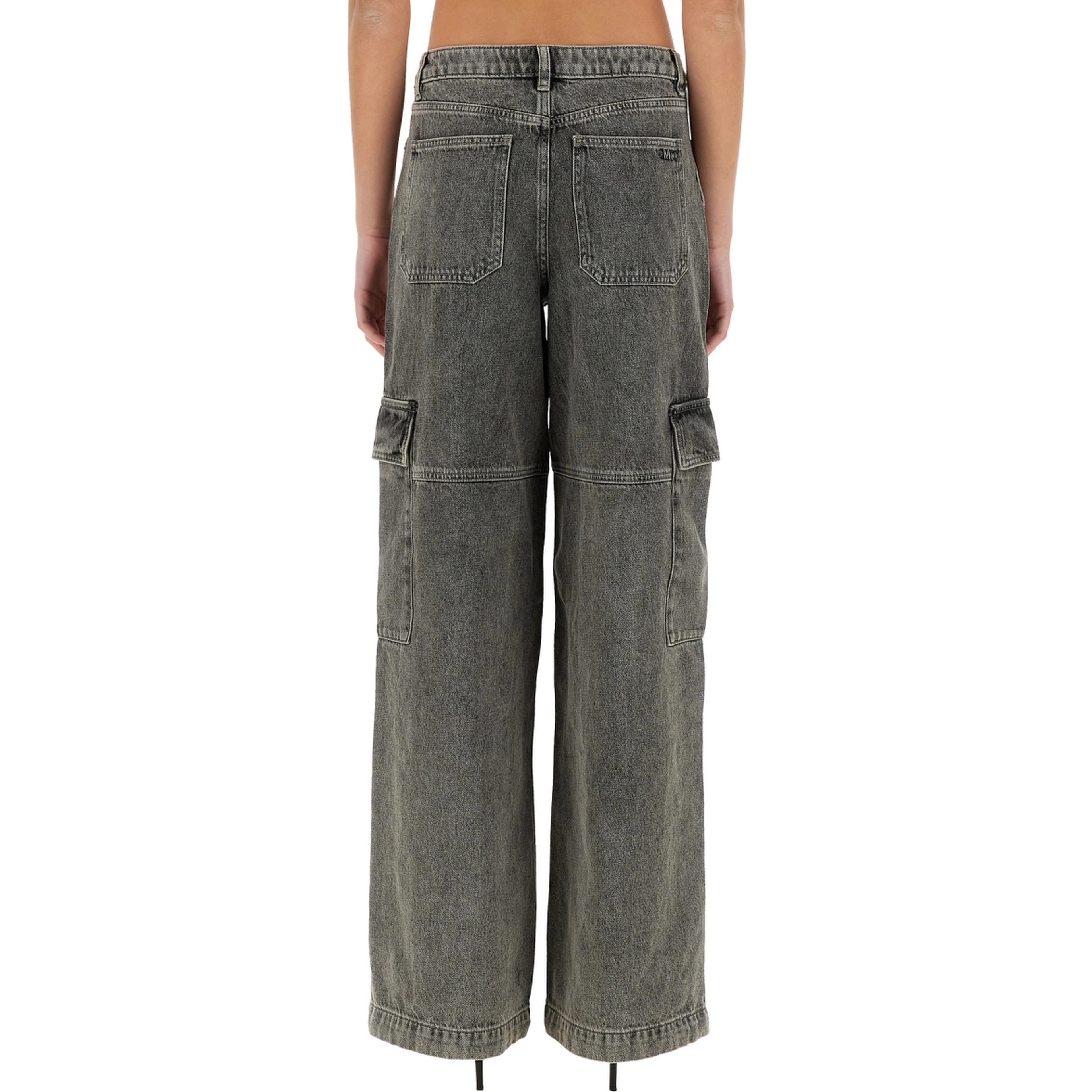 CARGO JEANS