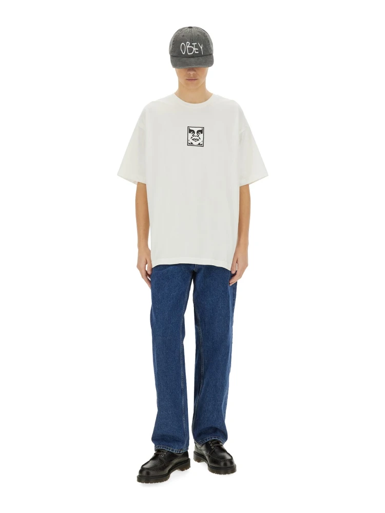 "HARDWORK" JEANS alternative