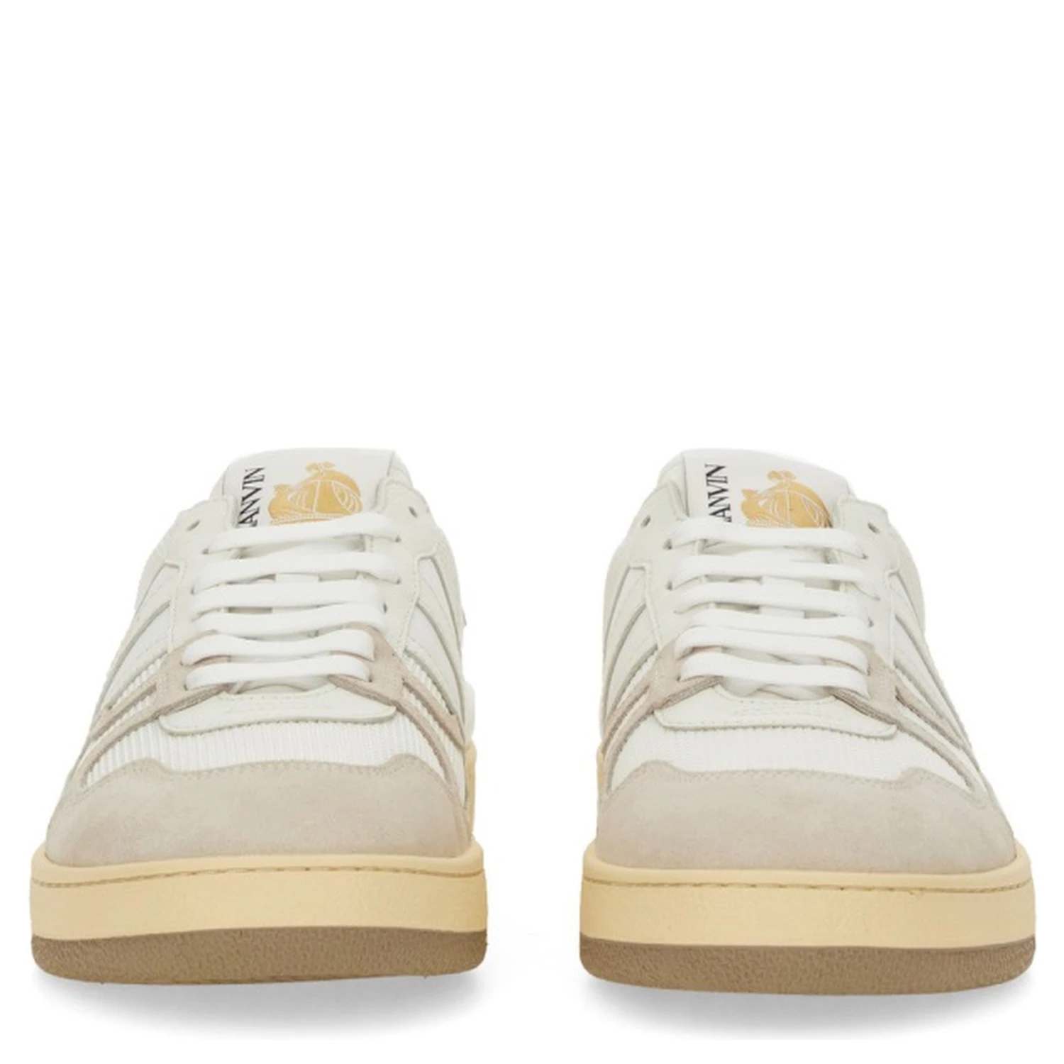 SNEAKER "CLAY"