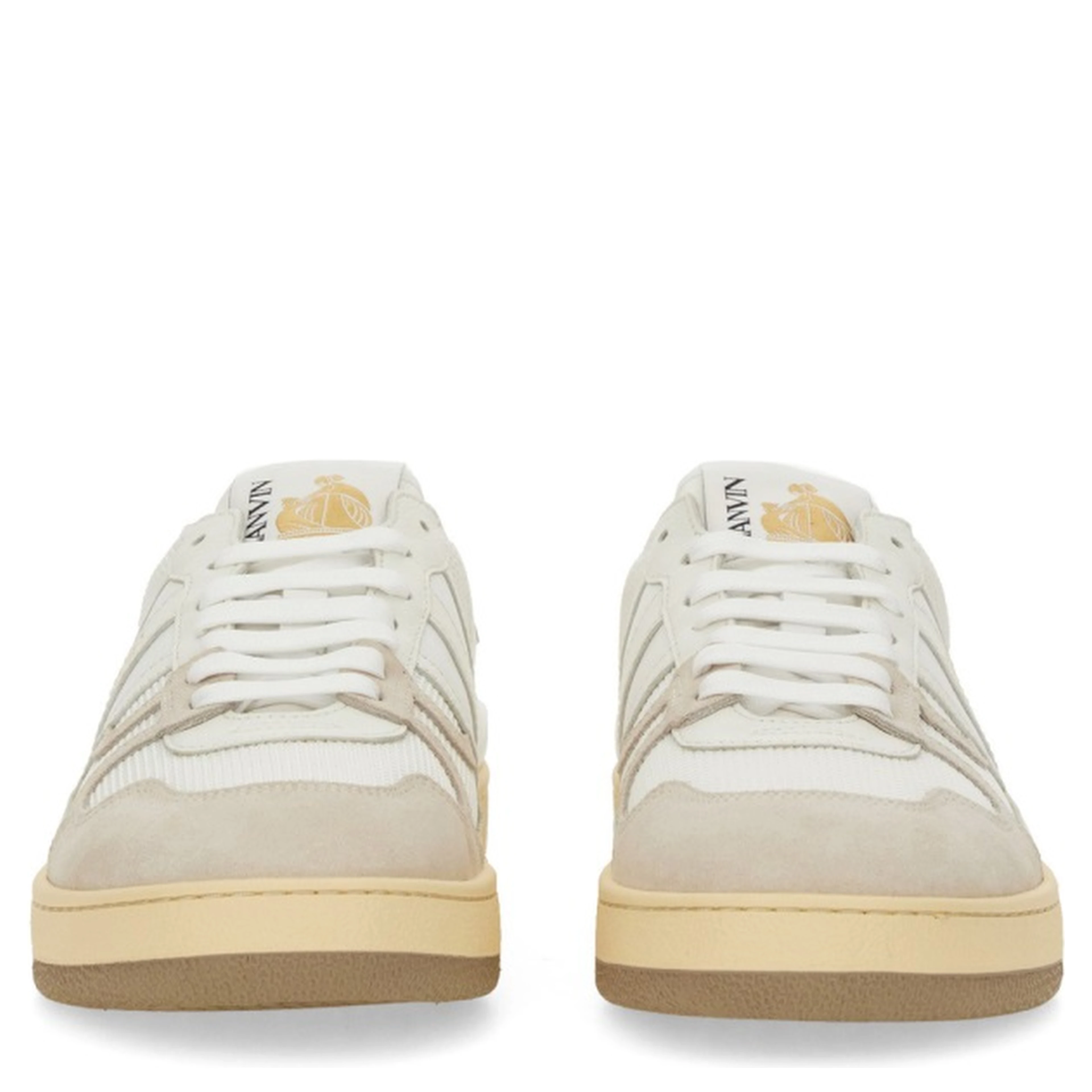 SNEAKER "CLAY"