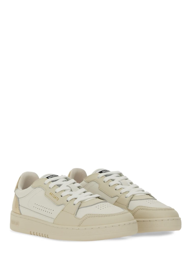 SNEAKER "SAYS IT" alternative