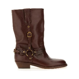 BOOT "HEIKO"