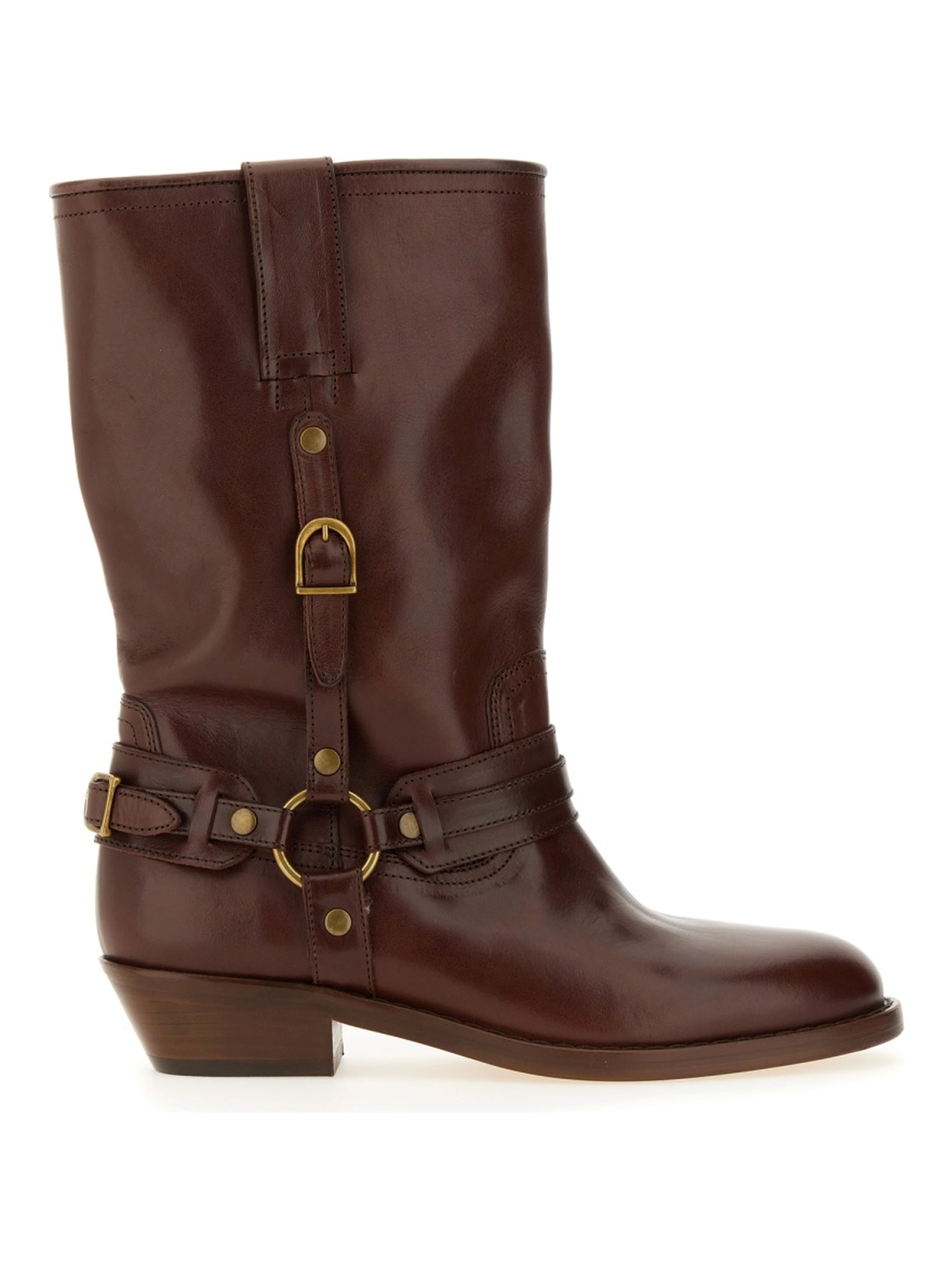 BOOT "HEIKO"