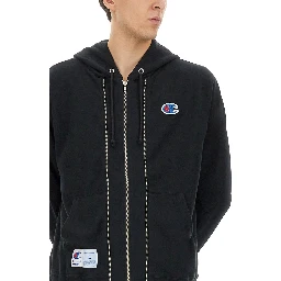 CHAMPION X UNDERCOVER SWEATSHIRT