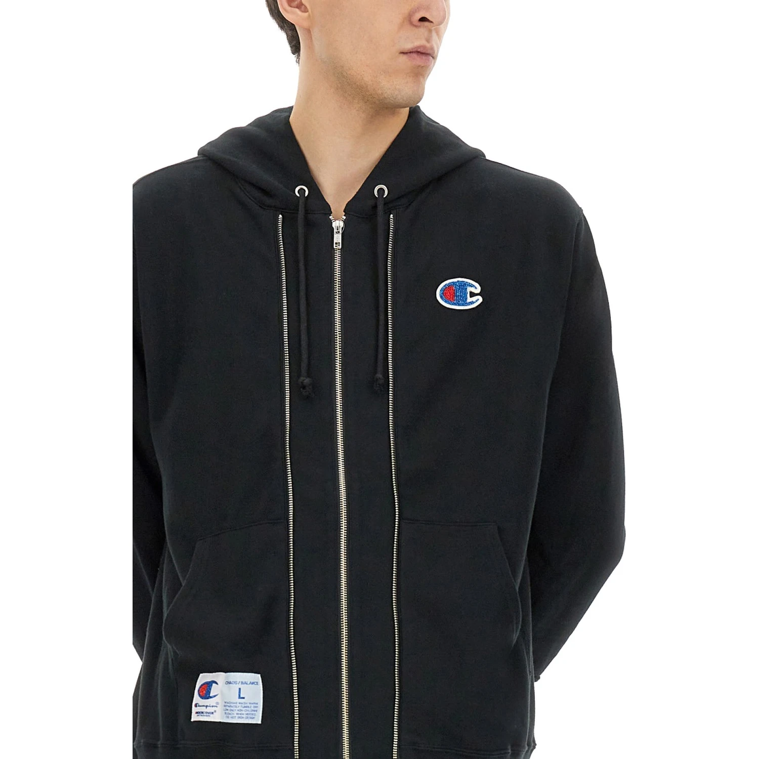CHAMPION X UNDERCOVER SWEATSHIRT