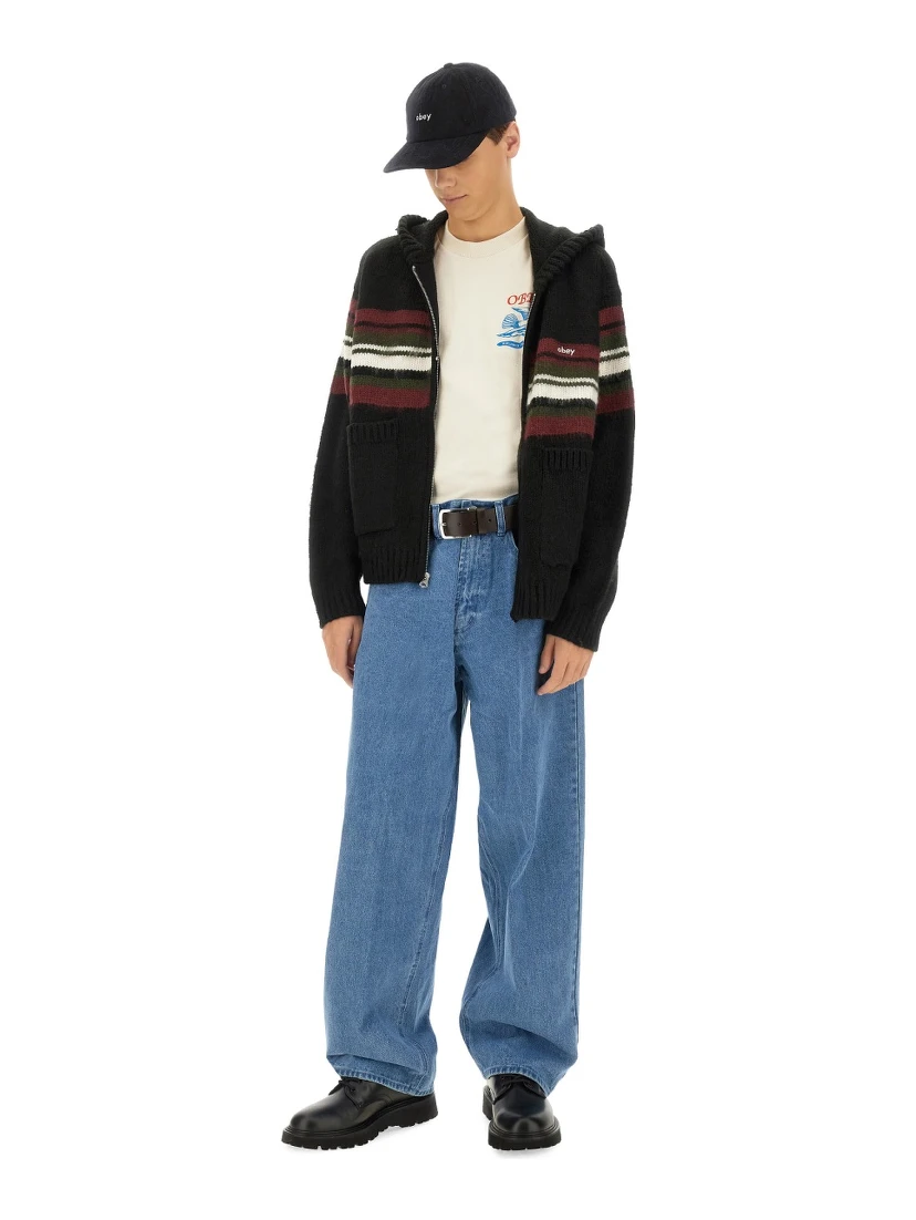 BIGWIG BAGGY JEANS