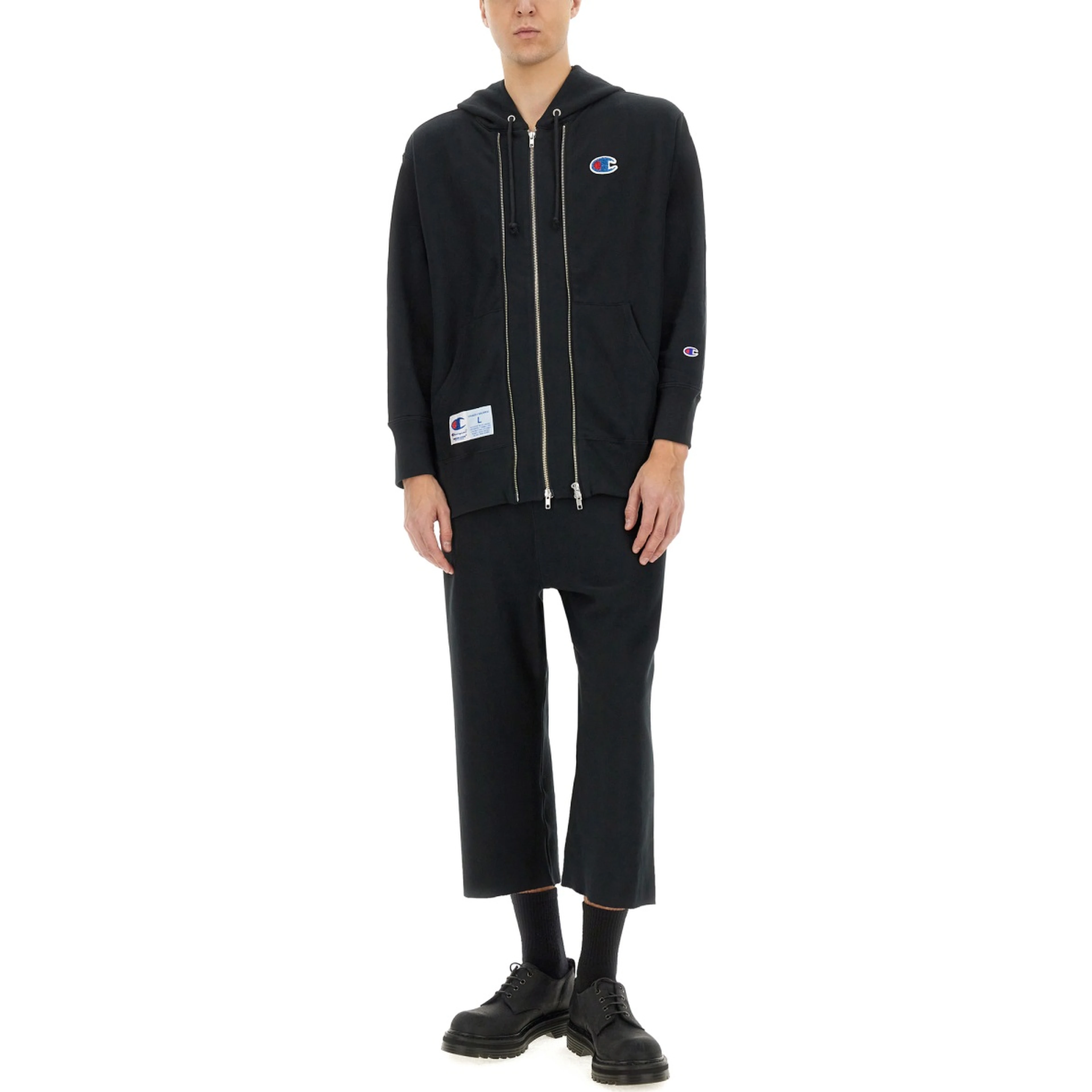 CHAMPION X UNDERCOVER SWEATSHIRT