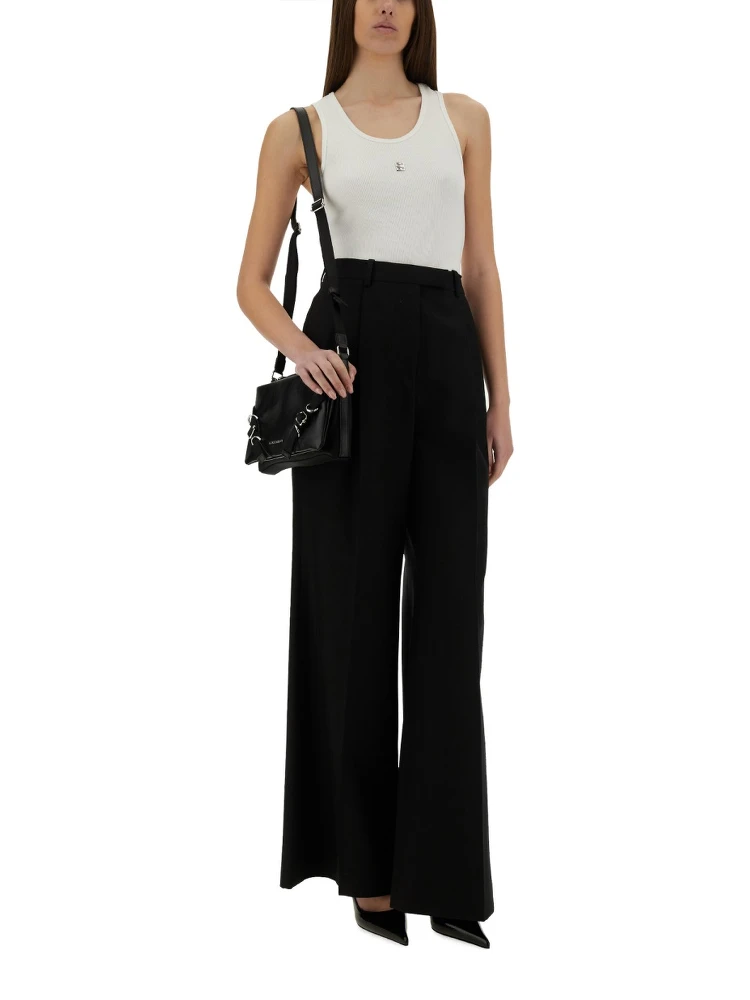 TANK TOP WITH LOGO alternative