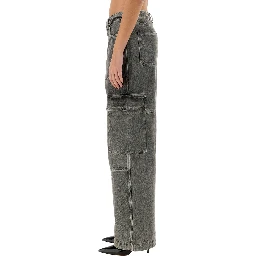 CARGO JEANS