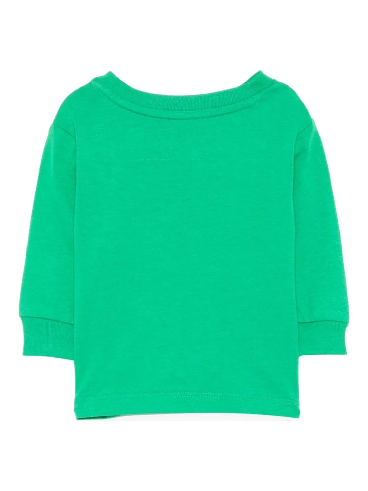 T-SHIRT WITH LOGO alternative