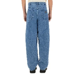 BIGWIG BAGGY JEANS
