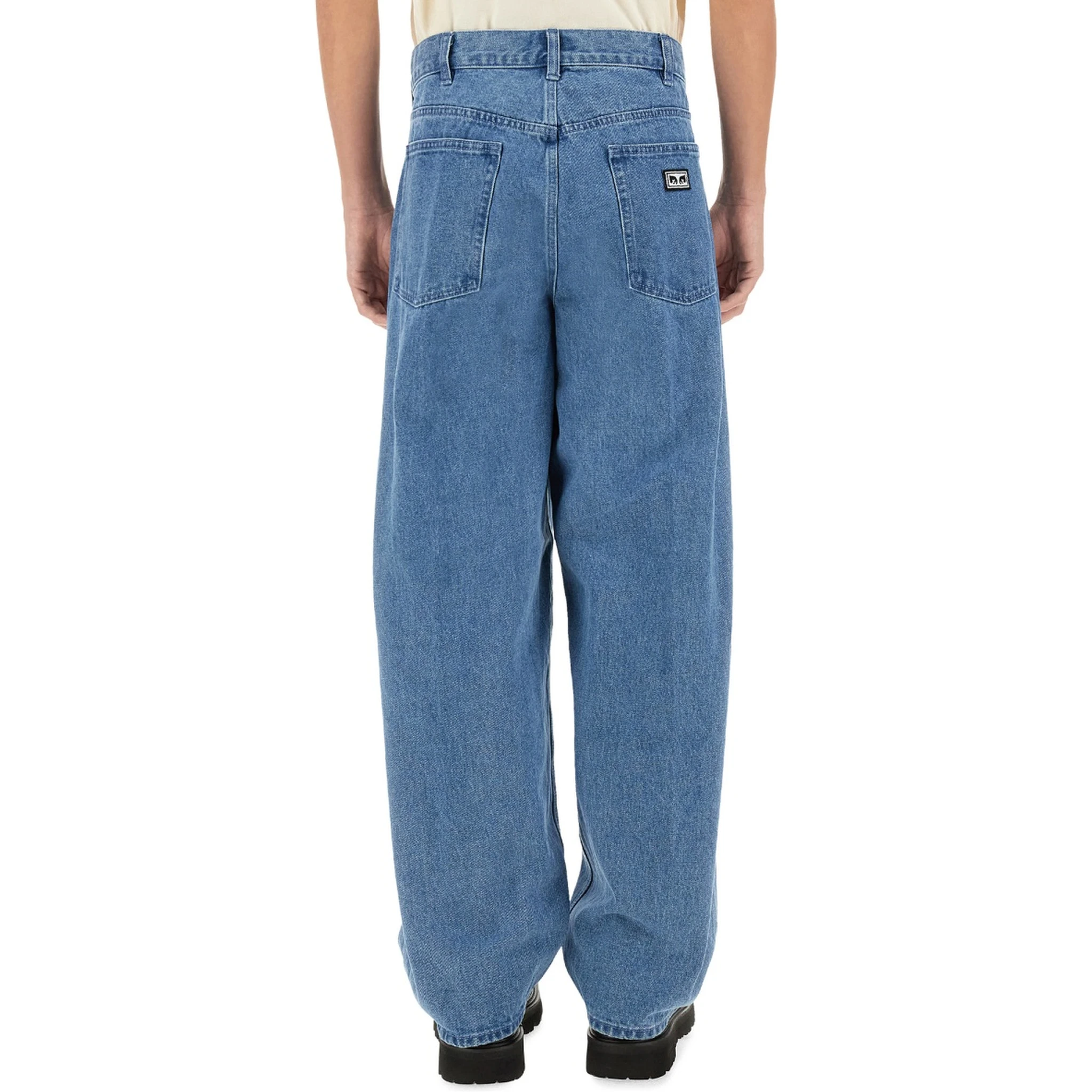 BIGWIG BAGGY JEANS