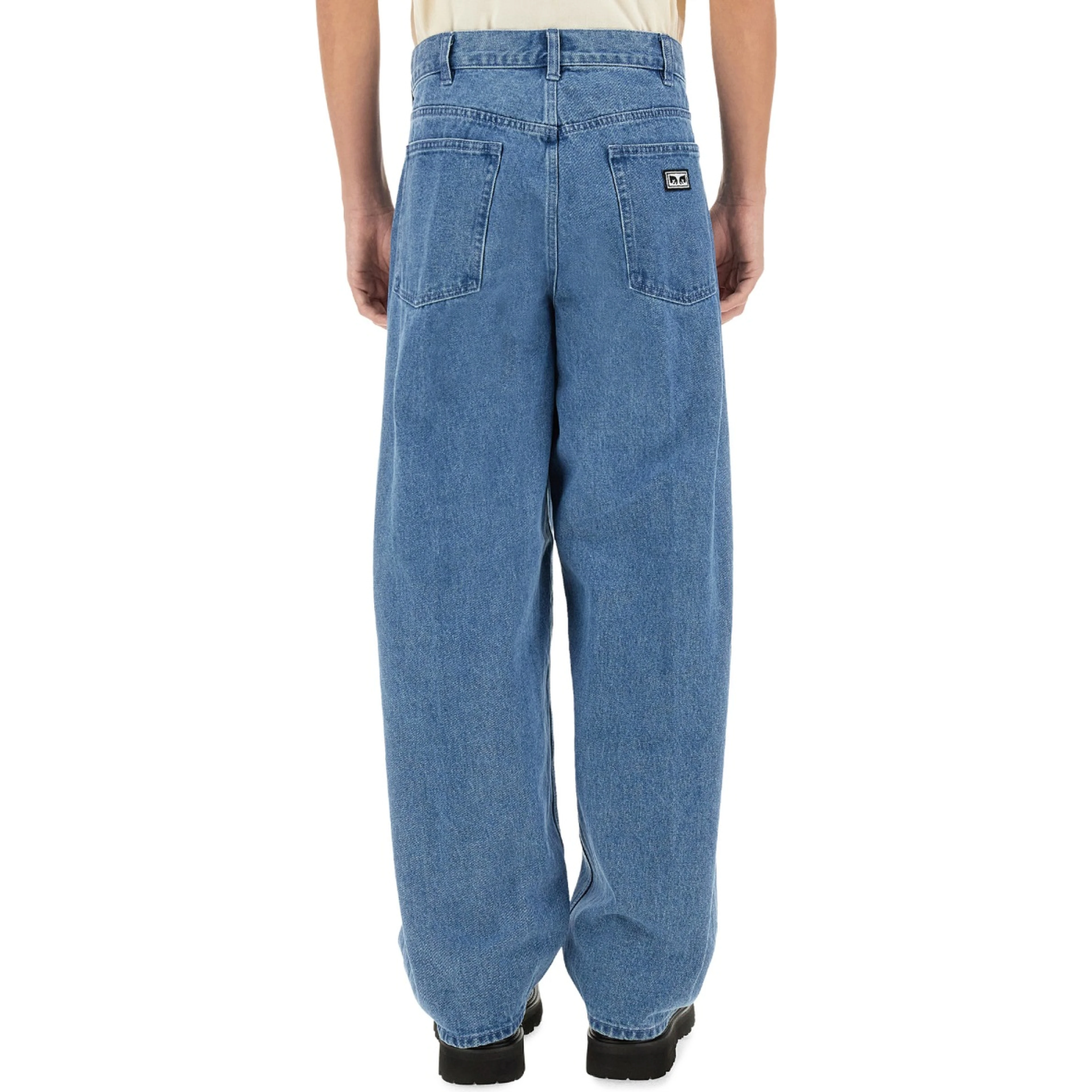 BIGWIG BAGGY JEANS