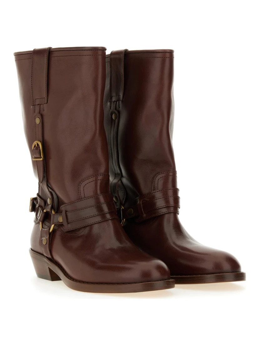 BOOT "HEIKO"
