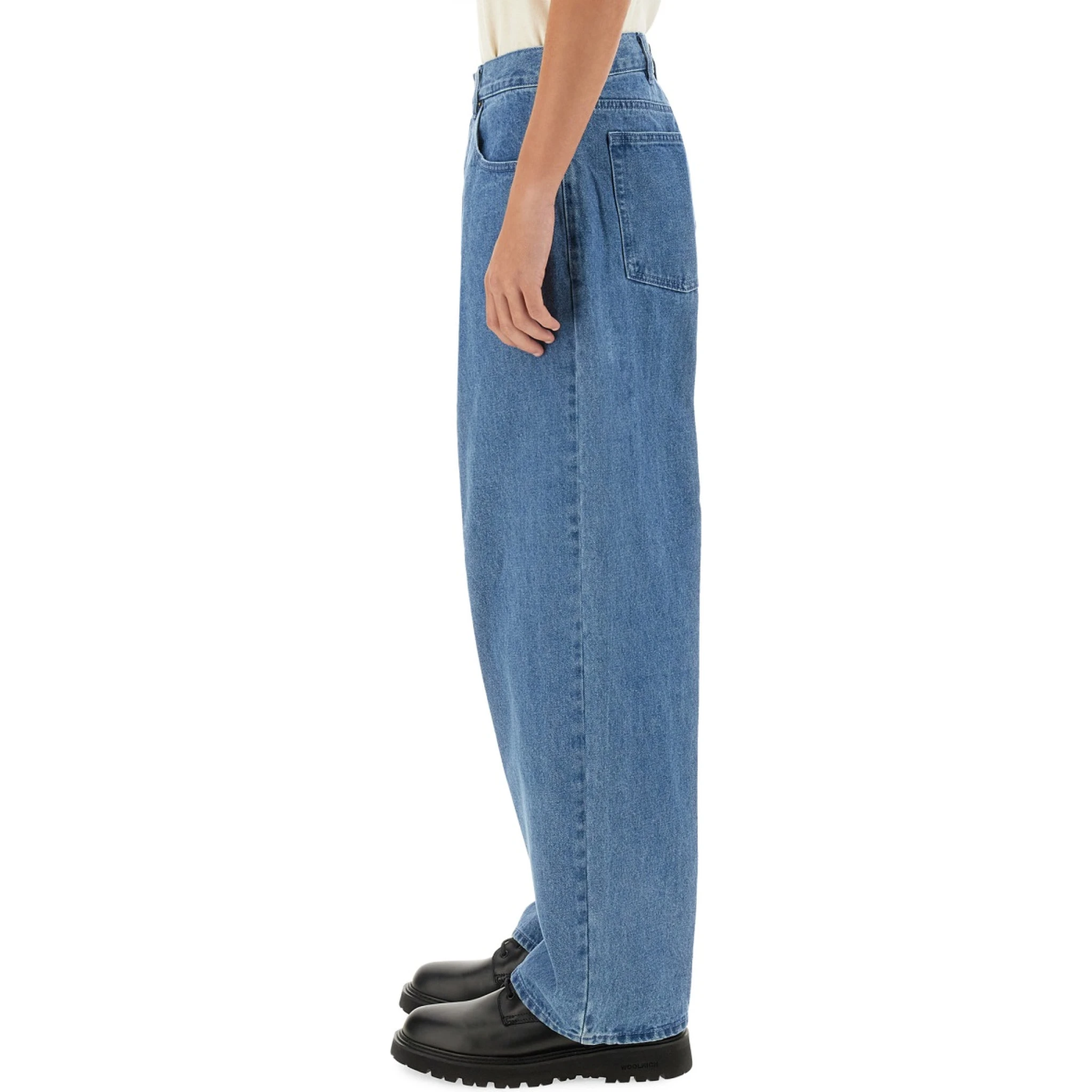 BIGWIG BAGGY JEANS