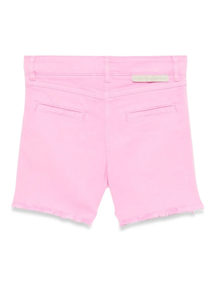 FABRIC BERMUDA SHORTS alternative