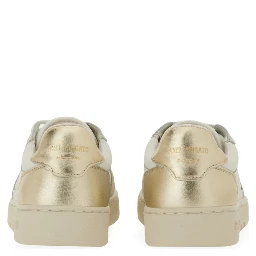 SNEAKER "SAYS IT"