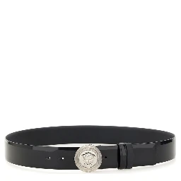 REVERSIBLE BELT "THE JELLYFISH"