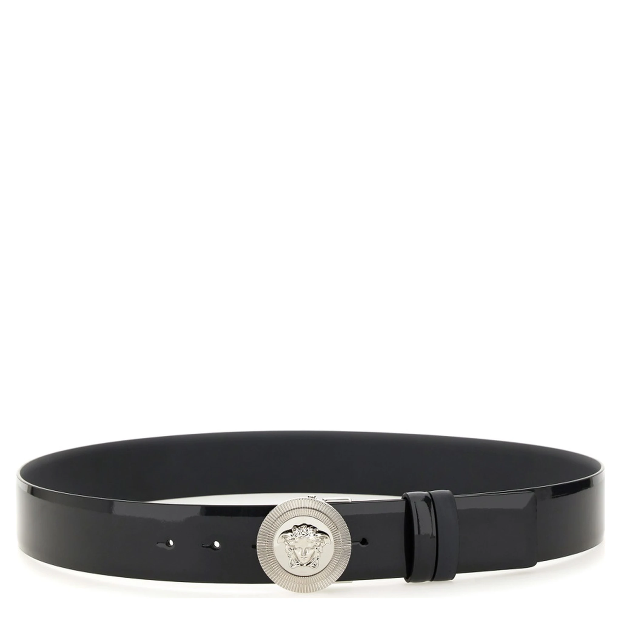 REVERSIBLE BELT "THE JELLYFISH"