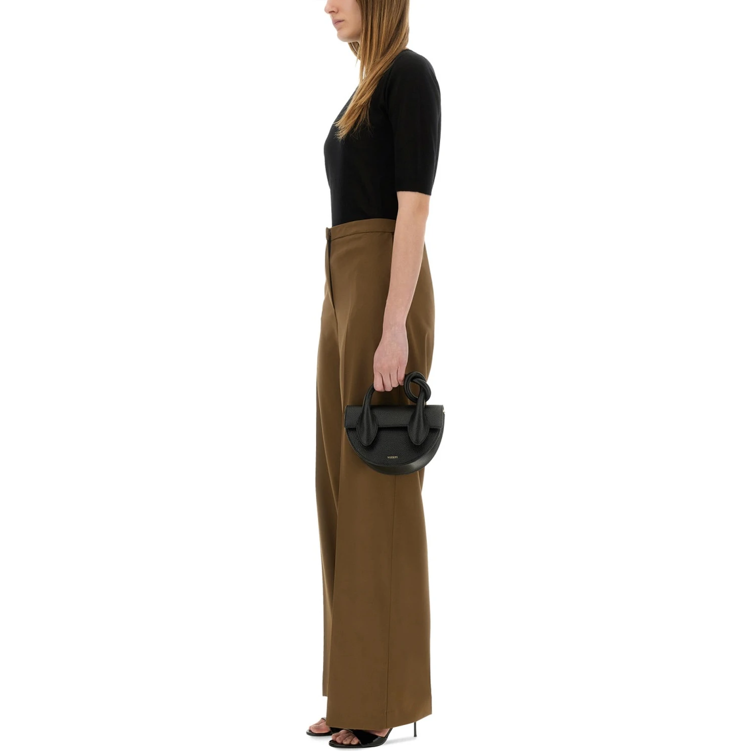 PANTS "DIANA"