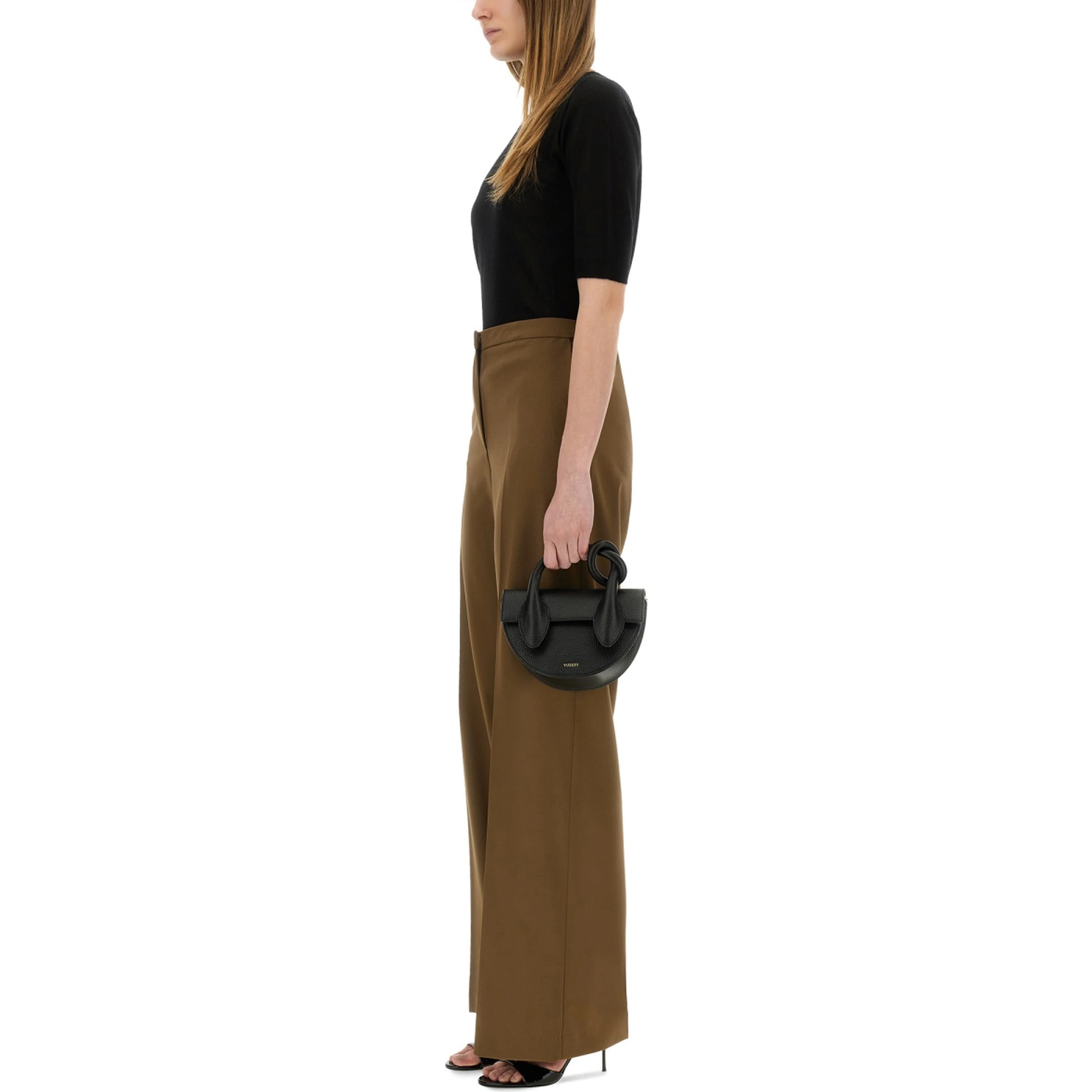 PANTS "DIANA"