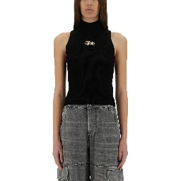 "M-ONERVAX" TOP