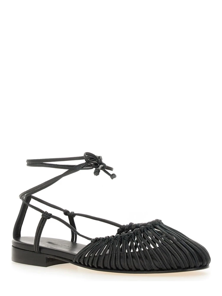 SANDAL "MANTERA" alternative