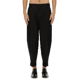 DOUBLE PENCE PANTS
