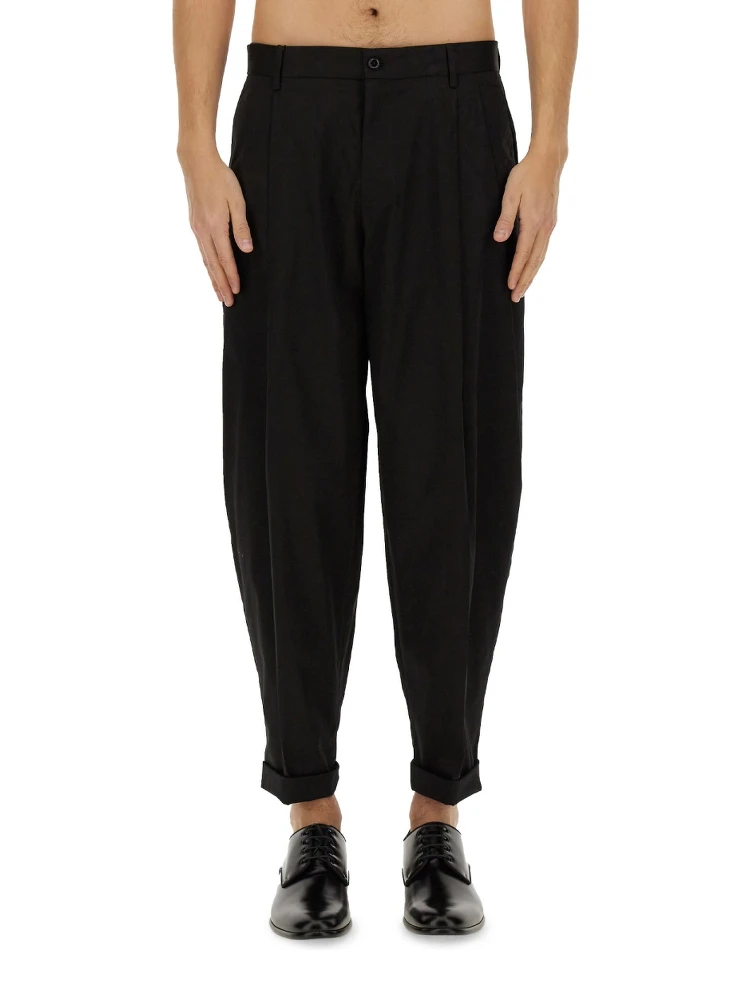 DOUBLE PENCE PANTS