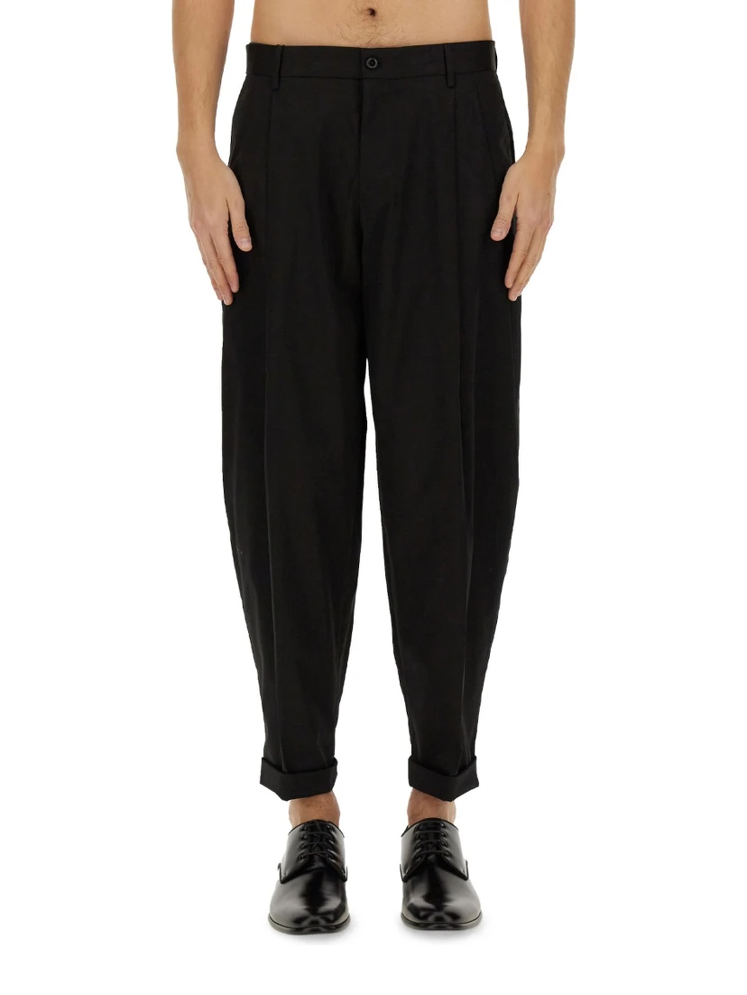 DOUBLE PENCE PANTS